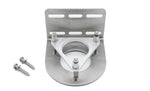 In-Situ - Level TROLL NC Mounting Bracket Kit (P/N: 1025550) box contents