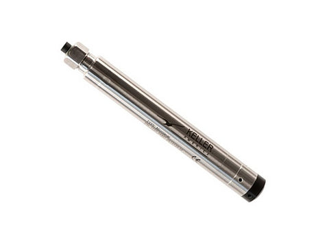 KELLER - Microlevel Microbore Submersible Level Transmitter