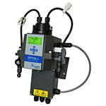 HF Scientific - MTOL+ Online Process Turbidimeter (Angled View)