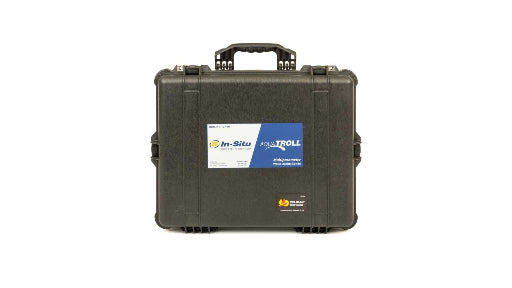 In-Situ - Pelican Case for Aqua TROLL 500/600 (P/N: 0066860)