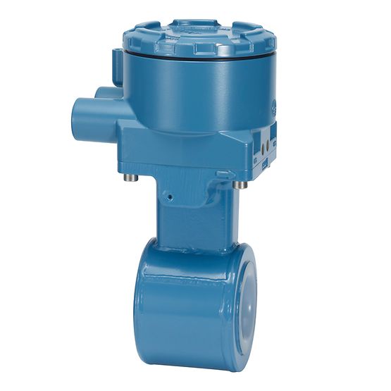 Rosemount™ 8711 Wafer Magnetic Flow Meter Sensors