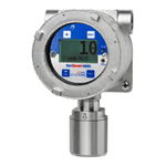 RC Systems - SenSmart 4000 Series Fixed Gas Detector