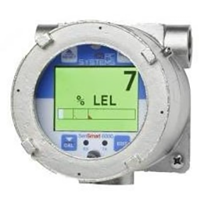 Sentr Rms Unit RC Systems - SenSmart 6600 4-20mA Sensor Transmitter