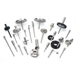 Rosemount™ 114C Thermowells