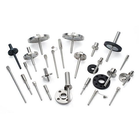 Rosemount™ 114C Thermowells