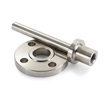 Rosemount™ 114C Thermowells