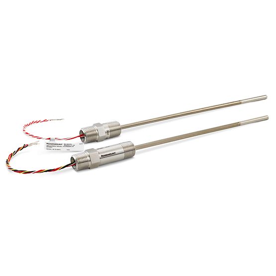 Rosemount Rtd Probe Rosemount™ 214C RTD Temperature Transmitter