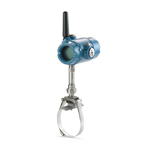 Rosemount 648 Wireless Temperature Transmitter Rosemount 648 Wireless Temperature Transmitter