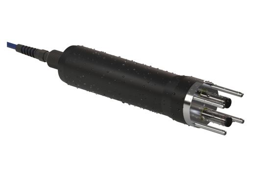 In-Situ - TurbiTech Suspended Solids & Turbidity Sensors