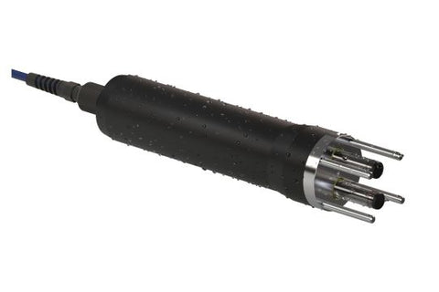 In-Situ - TurbiTech Suspended Solids & Turbidity Sensors