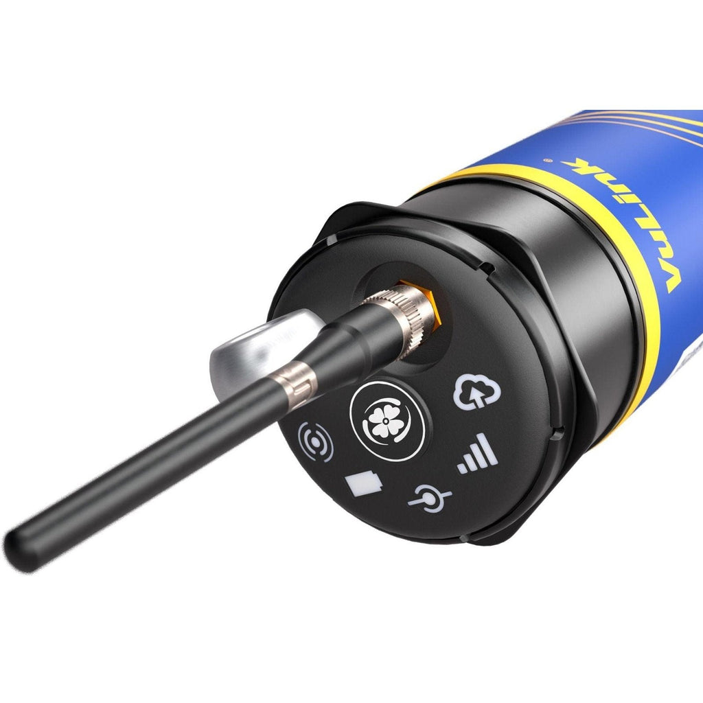 In-Situ - VuLink Data Logger and Global Telemetry Device
