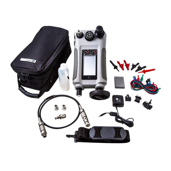 Druck DPI 612 Flex Series Pressure Calibrator