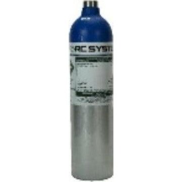 RC Systems - Calibration Gas Bottles