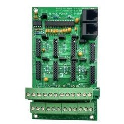 RC Systems - 8 Channel Catbead Input (P/N: 10-0191)