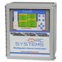 RC Systems - 16-Channel ViewSmart 1600 Alarm Controller