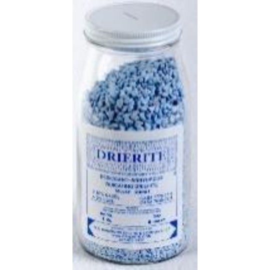 EdgeTech - RH-CAL DrierRite® Desiccant, 1 Pound Jar (P/N: DR1)