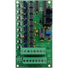 RC Systems - 4-20mA Analog Output (P/N: 10-0167)