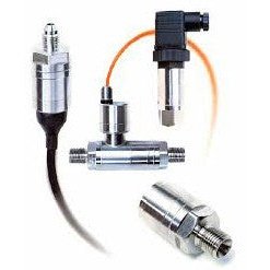Druck - PMP 4000 Series Amplified Output Pressure Transducers