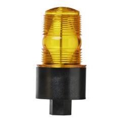 RC Systems - Division 2 Amber Strobe (P/N: 10-0285)