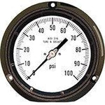 PIC Gauges - 4502 - Process Pressure Gauge