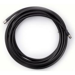 RC Systems -  Antenna Cable, RP-TNC, 50 feet (P/N: 1000-2482)