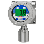 RC Systems - SenSmart 5000 Series - Fixed Gas Detector