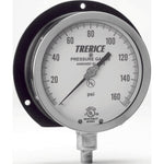 Trerice - 500X Series Industrial Pressure Gauge