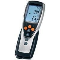 EdgeTech - 635 Handheld Hygrometer for Compressed Air Systems