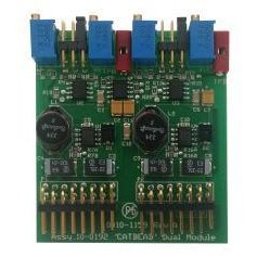 RC Systems - Dual Bridge Sensor Module (P/N: 10-0192)