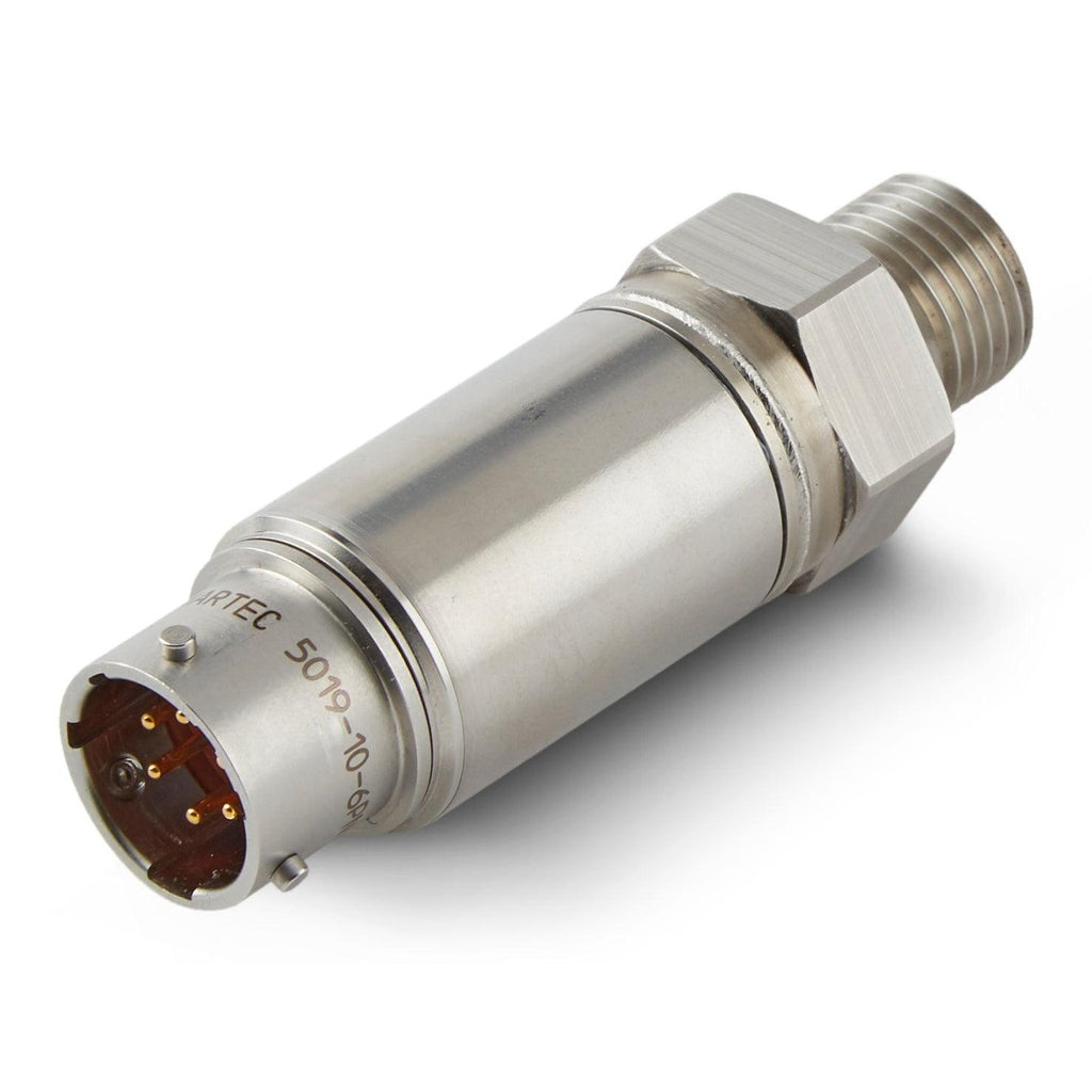 ADROIT6200 (626X) Pressure Sensor (MIL-C-26482 Bayonet)