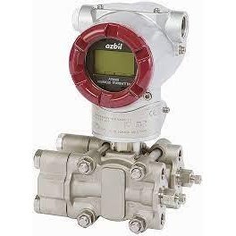 Azbil - AT9000-Differential Pressure Smart Transmitter