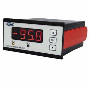 Shaw - AcuVu Inline Hygrometer Display