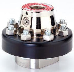 ASHCROFT - Type 200 Series Welded or Bonded  Diaphragm Seal