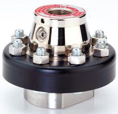 ASHCROFT - Type 300 Clamped Diaphragm Seal