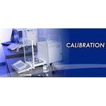 Phymetrix - CALIBRATION SERVICE - for Trace Moisture Products
