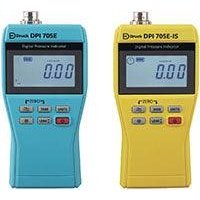 Druck - DPI705E Series - Handheld Pressure Indicators