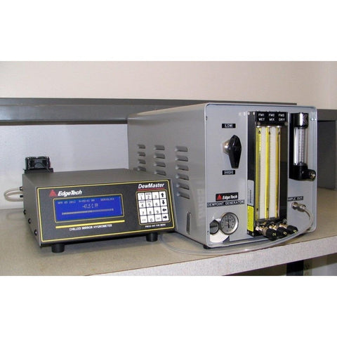 Dewgen EdgeTech - DewGen High Accuracy Dew Point Generator