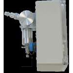 Phymetrix - Model PDPa - DewPatrol Compressed Air Moisture Analyzer