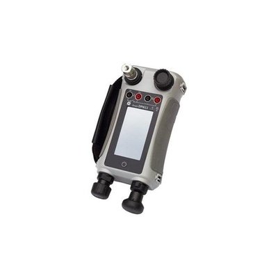 Druck - DPI 611 Handheld Pressure Calibrator