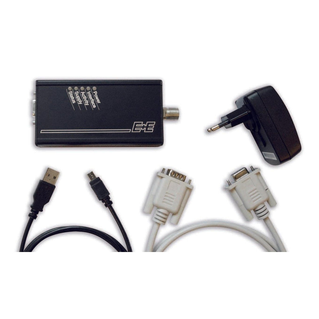 E+E - Product Configuration Adapter (EE-PCA)