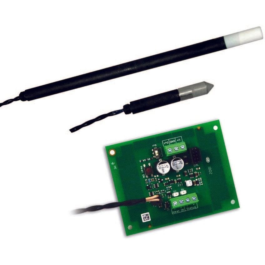 E+E - EE1950 Dew Point Measurement Module for High Humidity