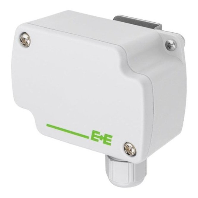 E+E - EE451 Wall Mounted Temperature Sensor