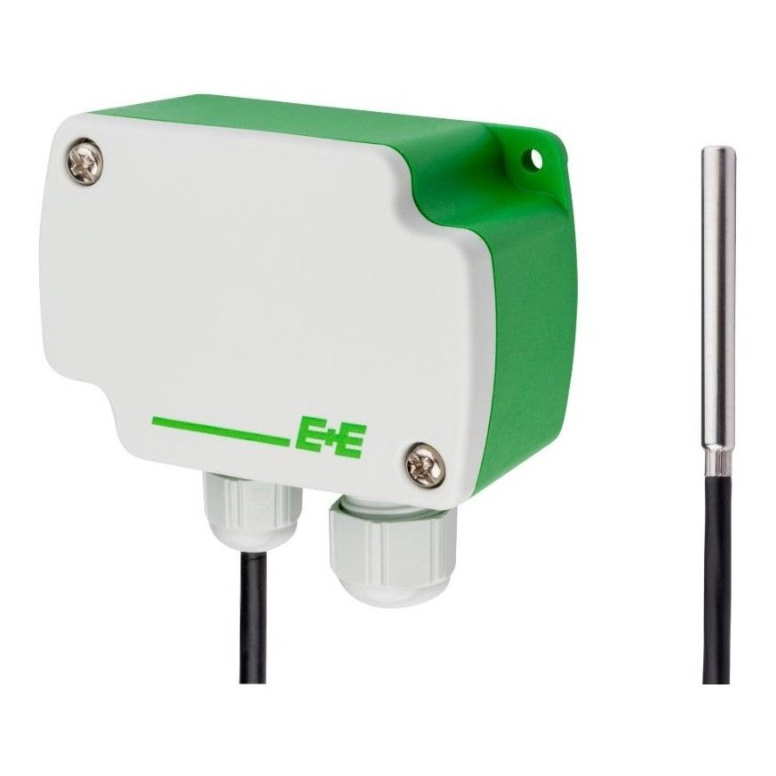 E+E - EE471 Temperature Sensor with Remote Probe