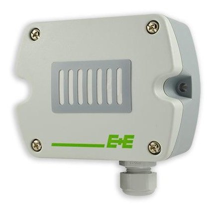 E+E - EE820 CO2 Transmitter for demanding applications