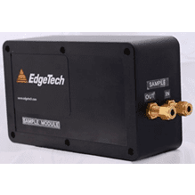 EdgeTech - Vacuum Pump Sample Module  (P/N:  -SMU)