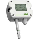 E+E - EE210 Humidity and Temperature Transmitter for Demanding Climate Control