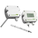 E+E - EE210 Humidity and Temperature Transmitter for Demanding Climate Control