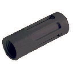 E+E - Black Membrane Filter Cap 12 mm Probes (P/N: HA010118)