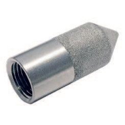 E+E - Stainless Steel Sintered Filter Cap for 12 mm Probes