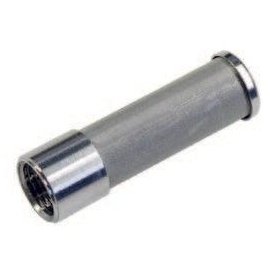 E+E - Stainless Steel Grid Filter Cap (P/N: HA010109)